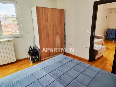 Rent, one bedroom apartment, 42m², Kluz, Zvezdara Sve Podlokacije - image 7