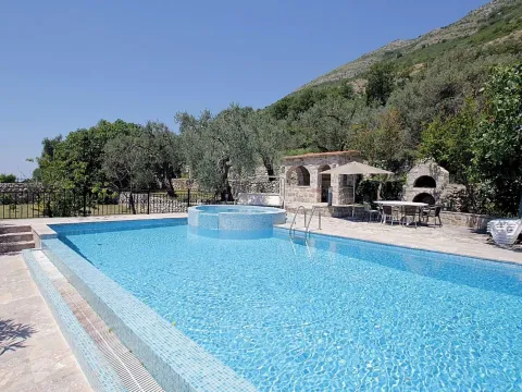 Prodaja, kuća, 480m², Reževići, Budva - image 42