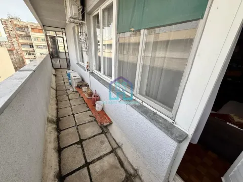 Prodaja, dvosoban stan, 59m², Železnička Stanica, Novi Sad Sve Podlokacije - image 4