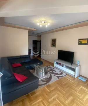 Rent, two bedroom apartment, 63m², Podgorica, Crna Gora - image 1