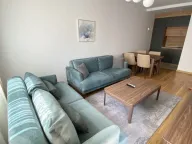 Izdavanje, jednosoban stan, 47m², City Kvart, Podgorica