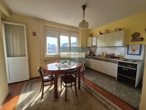 Prodaja, dvosoban stan, 51m², Centar, Jagodina - image 7