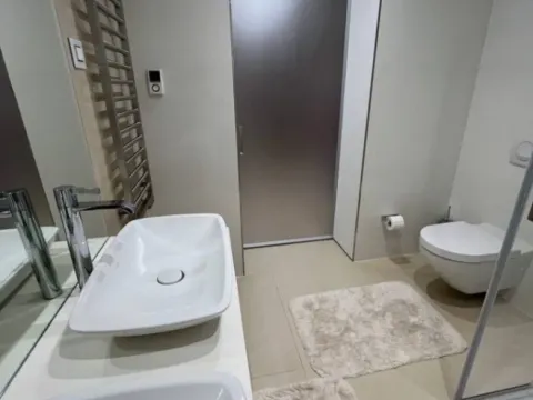 Rent, two bedroom apartment, 179m², Zavala, Budva - image 9