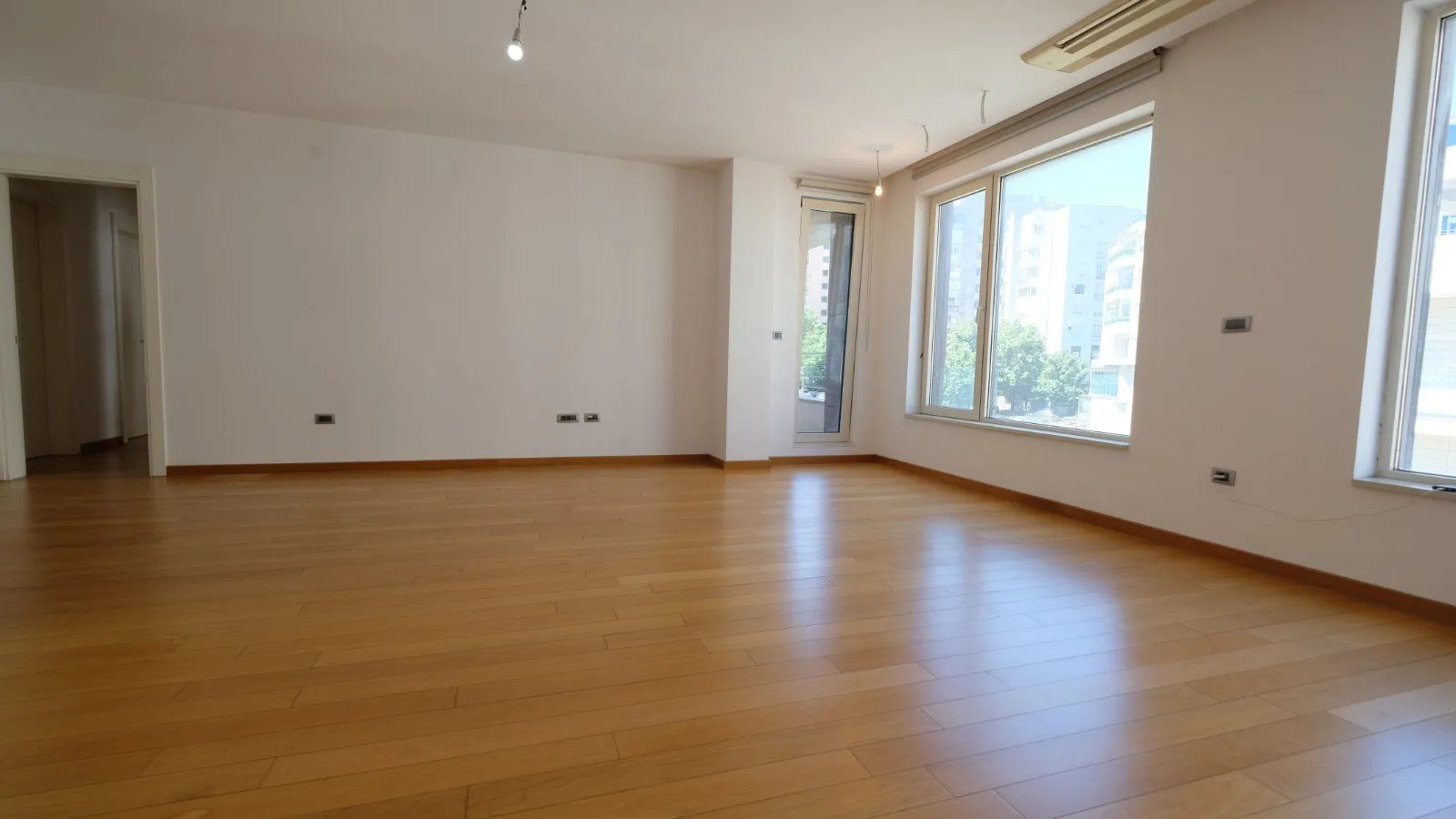 Rent, three bedroom apartment, 119m², Podgorica, Crna Gora