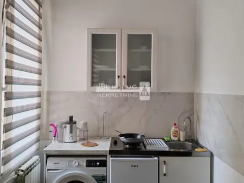 Sale, one bedroom apartment, 32m², Crveni Krst, Beograd - image 7