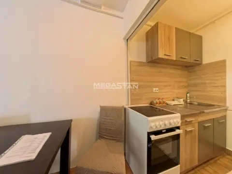 Sale, apartment, 30m², Banovo Brdo, Beograd - image 2