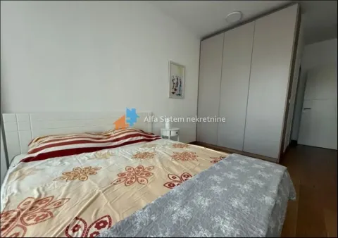 Izdavanje, trosoban stan, 70m², Novi Beograd Blok 65, Novi Beograd Sve Podlokacije - image 9