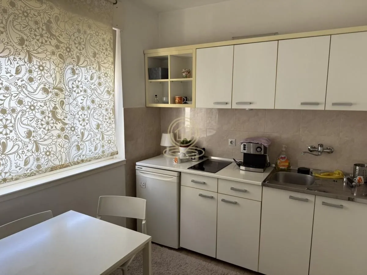 Sale, one bedroom apartment, 23m², Stari grad, Novi Sad