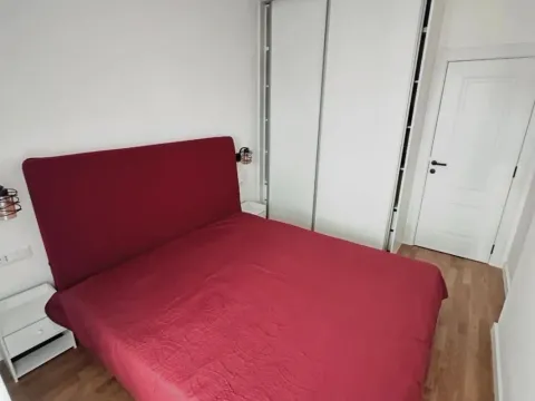 Izdavanje, jednosoban stan, 46m², Stari Aerodrom, Podgorica - image 7