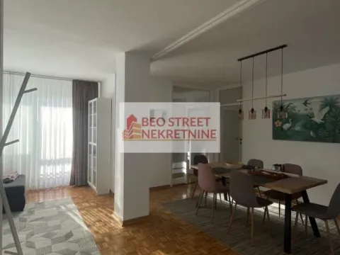 Izdavanje, četvorosoban stan, 89m², Beograd, Srbija - image 2