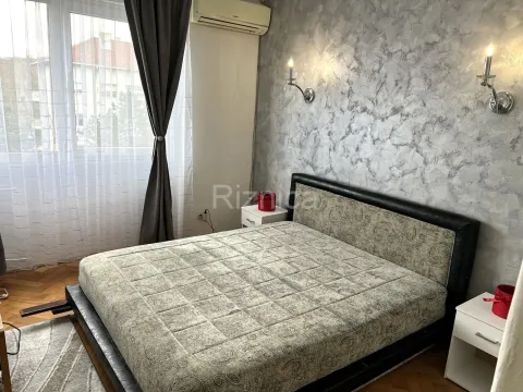 Rent, one bedroom apartment, 53m², Niš, Srbija - image 4