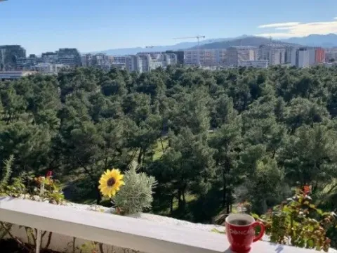 Sale, two bedroom apartment, 77m², Podgorica, Crna Gora - image 1