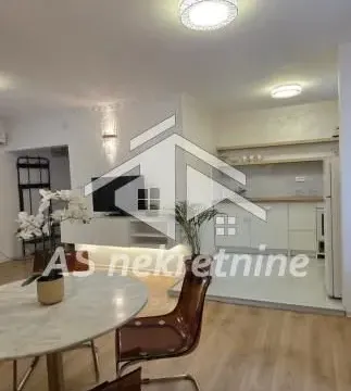 Izdavanje, stan, 55m², Savski Venac, Beograd - image 8
