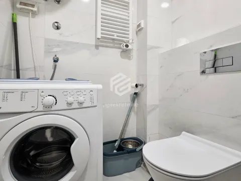 Izdavanje, jednosoban stan, 43m², Central Point, Podgorica - image 12