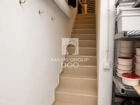 Sale, office space, 104m², Savski Venac, Beograd - image 4
