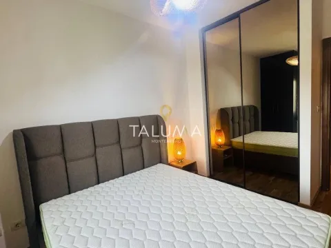 Rent, one bedroom apartment, 53m², City Kvart, Podgorica - image 5