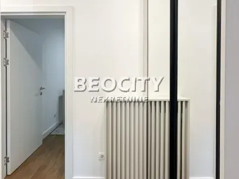 Izdavanje, trosoban stan, 65m², Crveni Krst, Beograd - image 7