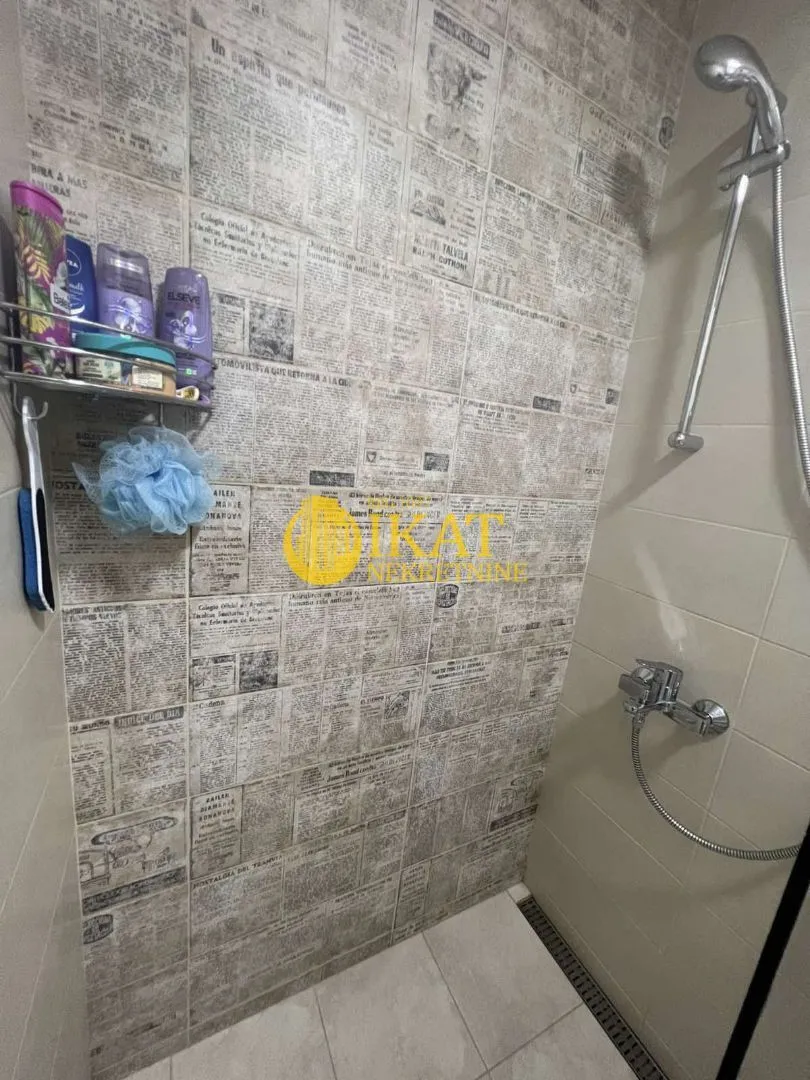 Rent, one bedroom apartment, 29m², Lipov Lad, Zvezdara Sve Podlokacije