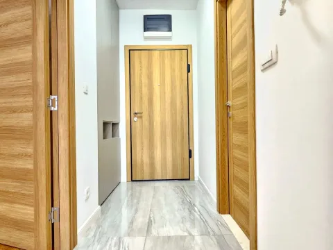 Prodaja, jednosoban stan, 48m², New City, Podgorica - image 5