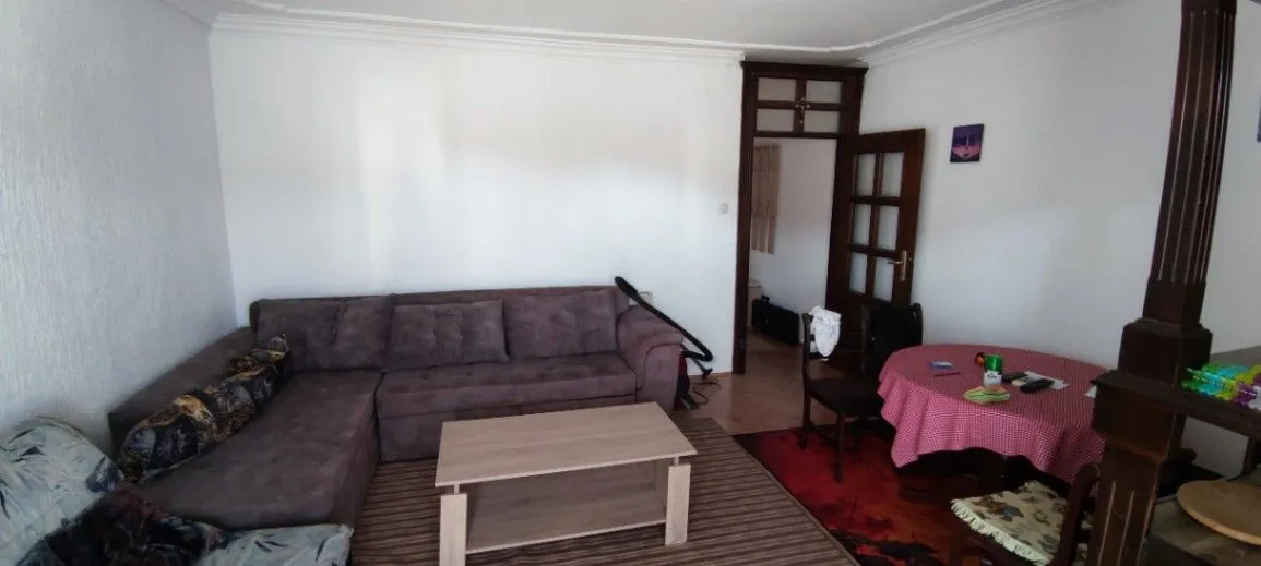 Izdavanje, dvosoban stan, 60m², Budva, Crna Gora