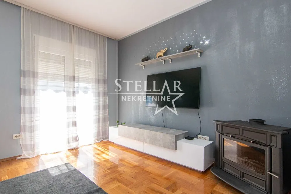 Rent, house, 120m², Tološi, Podgorica