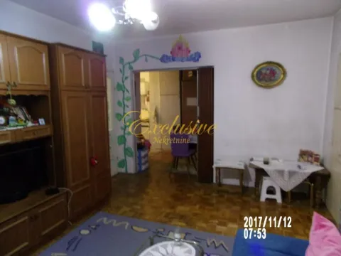Prodaja, trosoban stan, 81m², Zvezdara Sve Podlokacije, Beograd - image 7