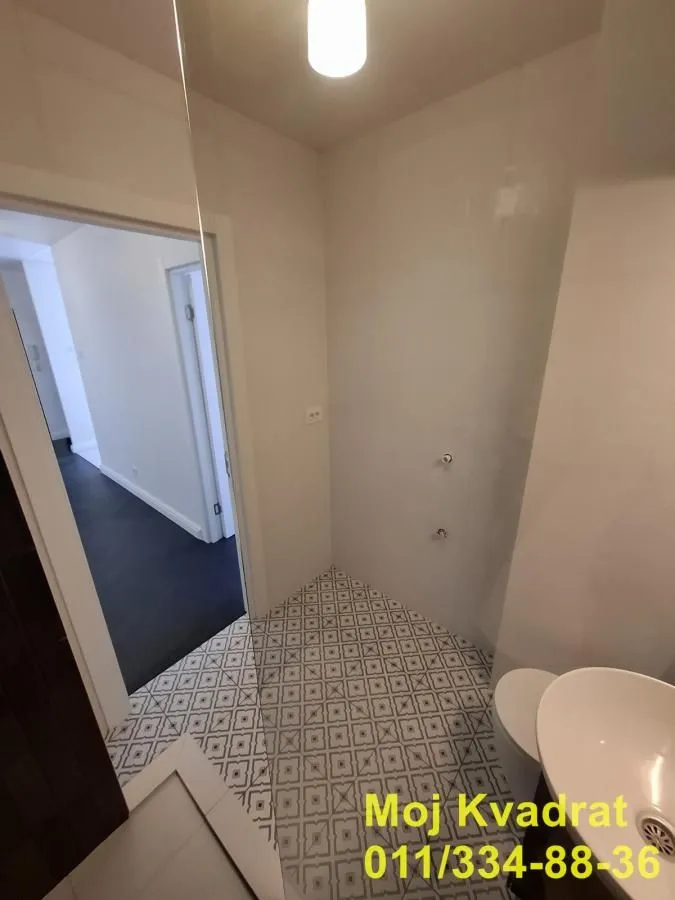 Prodaja, dvosoban stan, 68m², Zemun Meandri, Zemun Sve Podlokacije
