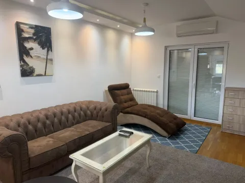 Rent, three bedroom apartment, 125m², Vranići, Podgorica - image 4