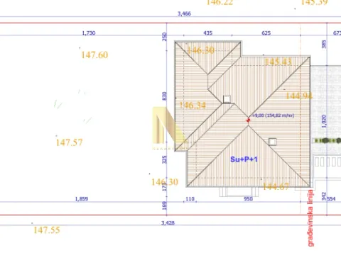 Prodaja, kuća, 327m², Sremski Karlovci, Novi Sad - image 12