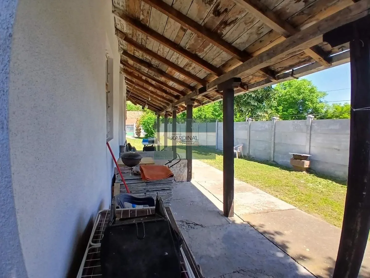 Sale, house, 69m², Krušar, Ćuprija