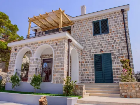 Sale, house, 320m², Luštica, Herceg Novi - image 23