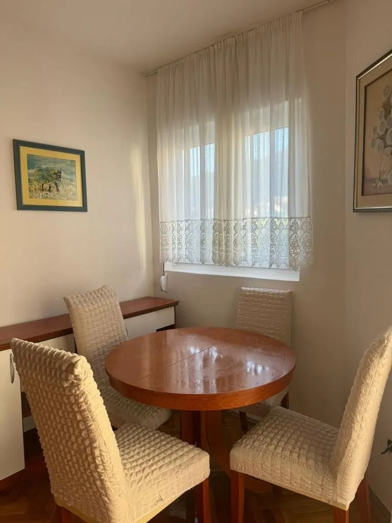 Sale, one bedroom apartment, 39m², Budva, Crna Gora