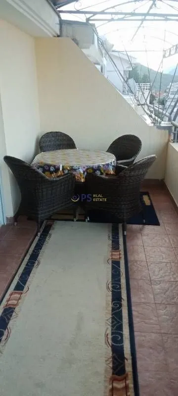 Sale, one bedroom apartment, 40m², Budva, Crna Gora