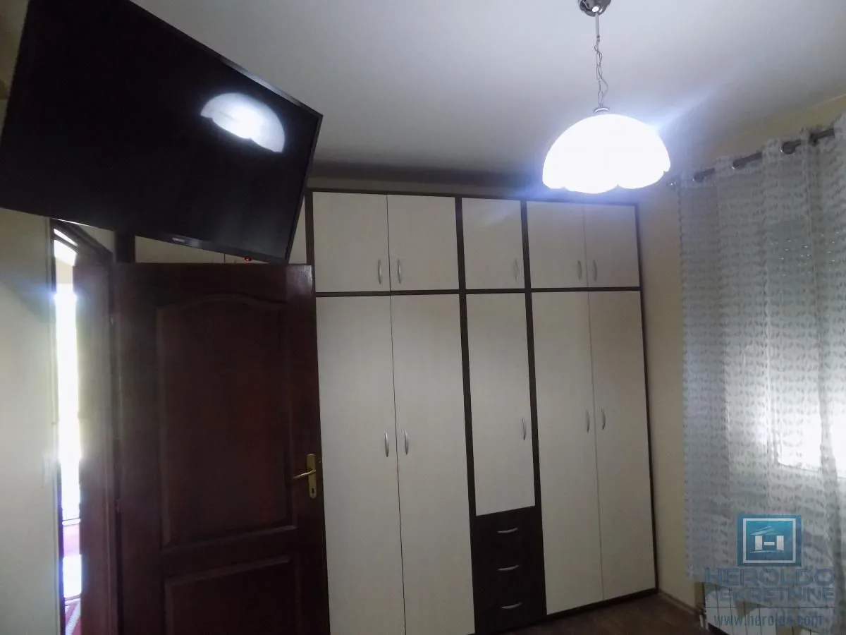 Sale, house, 96m², Karadjordjevo brdo, Paraćin