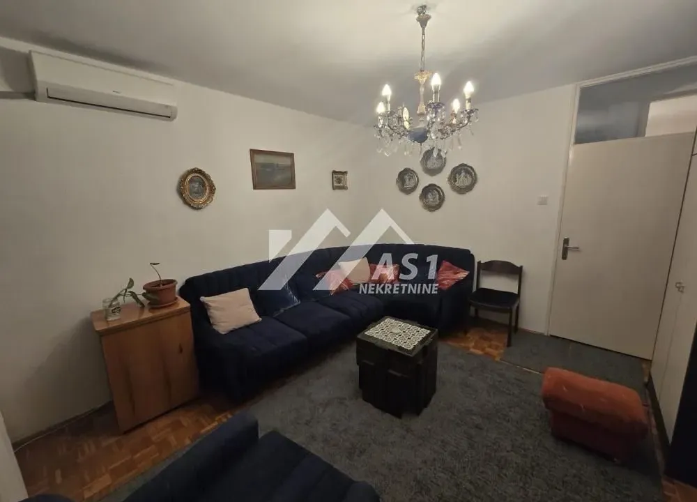 Izdavanje, jednosoban stan, 40m², Liman 1, Novi Sad Sve Podlokacije