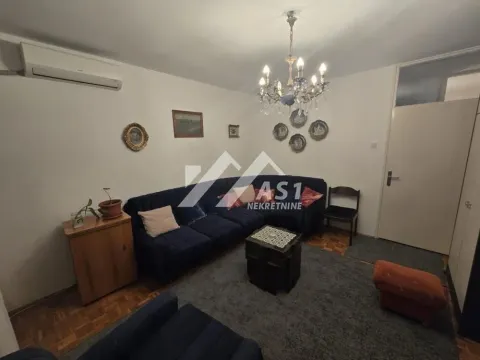 Rent, one bedroom apartment, 40m², Liman 1, Novi Sad Sve Podlokacije