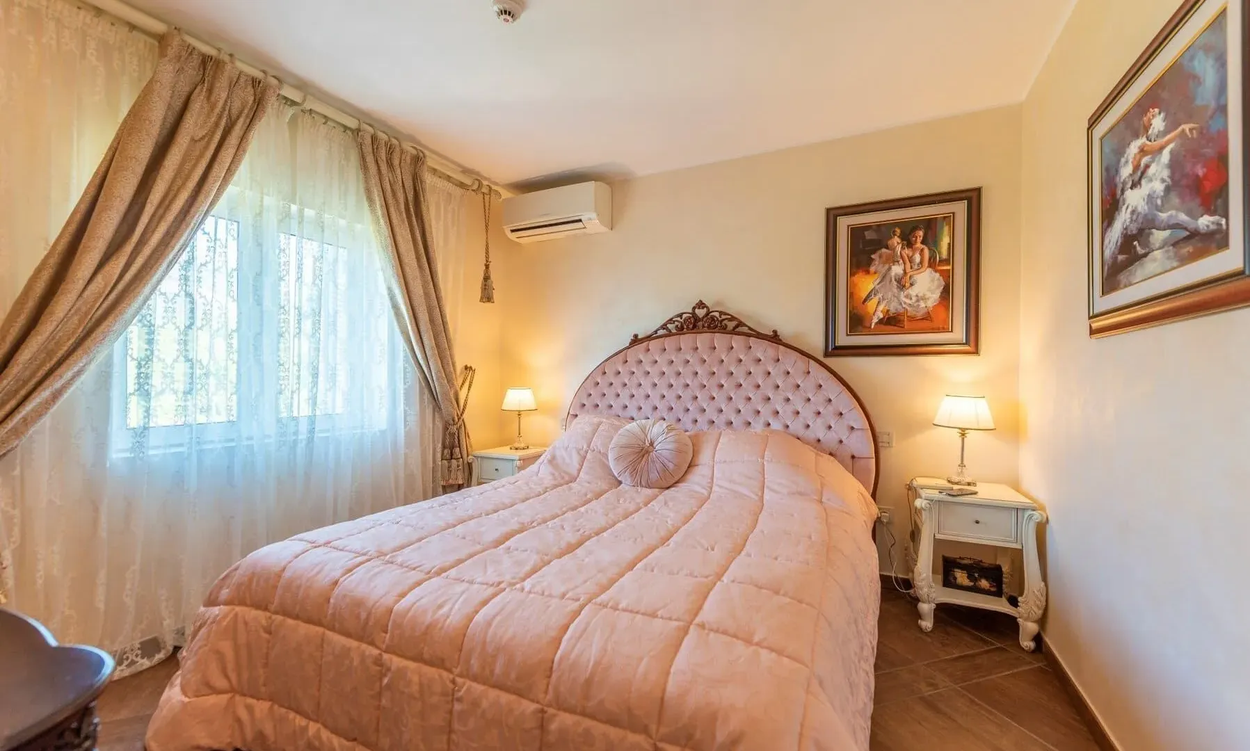 Sale, house, 485m², Sveti Stefan, Budva