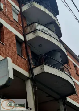 Prodaja, jednosoban stan, 56m², Bogoslovija, Palilula Sve Podlokacije - image 15