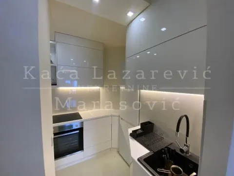 Prodaja, dvosoban stan, 54m², Vračar Hram, Vračar Sve Podlokacije - image 9