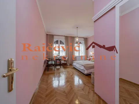 Prodaja, trosoban stan, 107m², Cvetni Trg, Vračar Sve Podlokacije - image 9