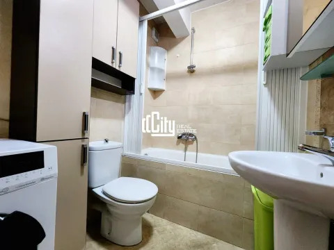 Sale, two bedroom apartment, 63m², Stari Aerodrom, Podgorica - image 7