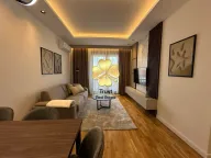 Izdavanje, jednosoban stan, 45m², City Kvart, Podgorica - image 1