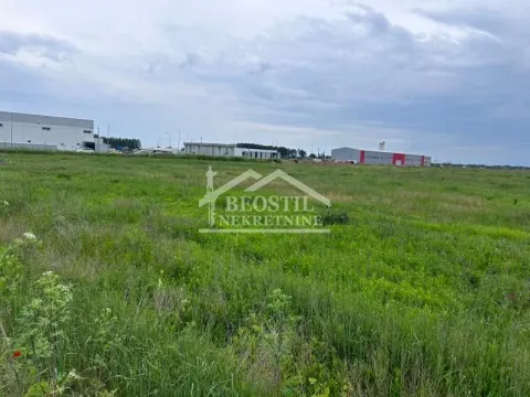 Sale, land lot, 4120m², Centar, Smederevo - image 3