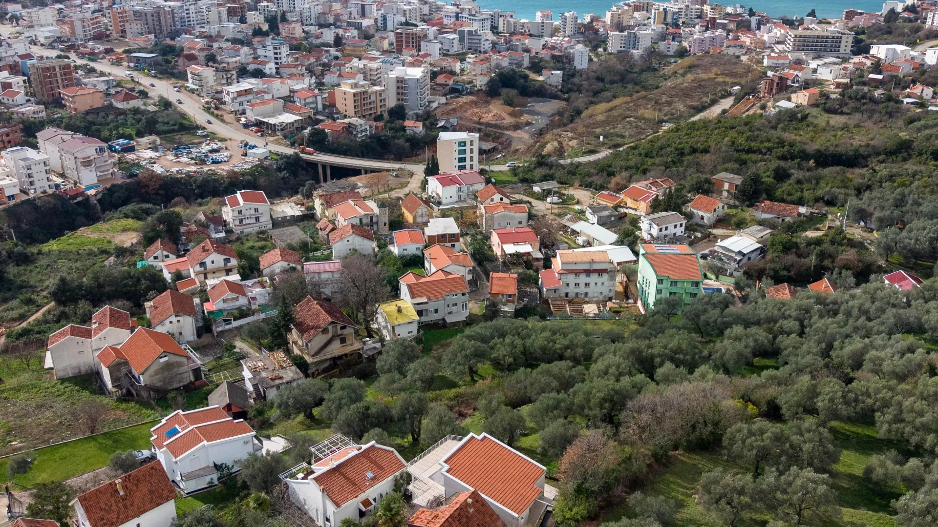 Prodaja, kuća, 207m², Pečurice, Bar