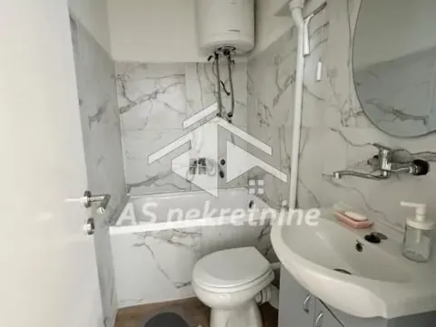 Izdavanje, trosoban stan, 60m², Novi Beograd Blok 1 Fontana, Novi Beograd Sve Podlokacije - image 16