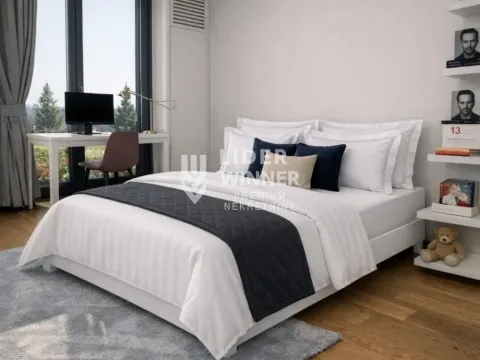 Sale, four bedroom apartment, 117m², Savski Venac, Beograd - image 10