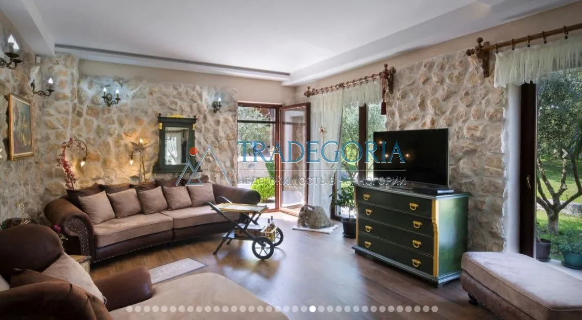 Prodaja, kuća, 497m², Prčanj, Kotor