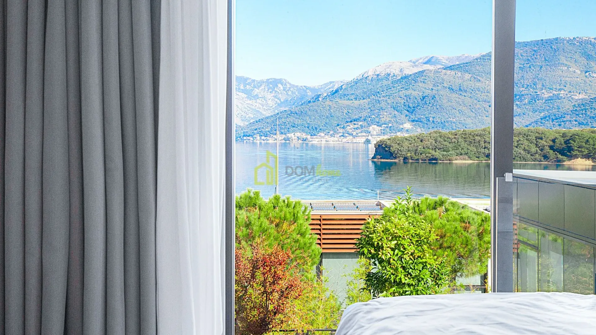 Prodaja, stan, 29m², Đuraševići, Tivat