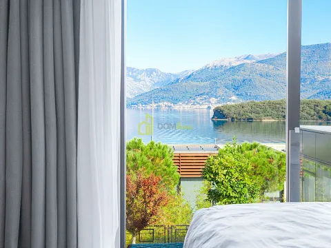 Prodaja, stan, 29m², Đuraševići, Tivat - image 4