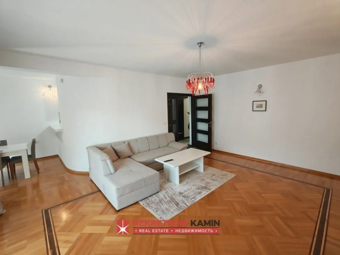 Sale, two bedroom apartment, 105m², Rozino, Budva
